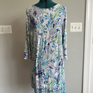 Lilly Pullitzer Ophelia Swing Dress (XL)